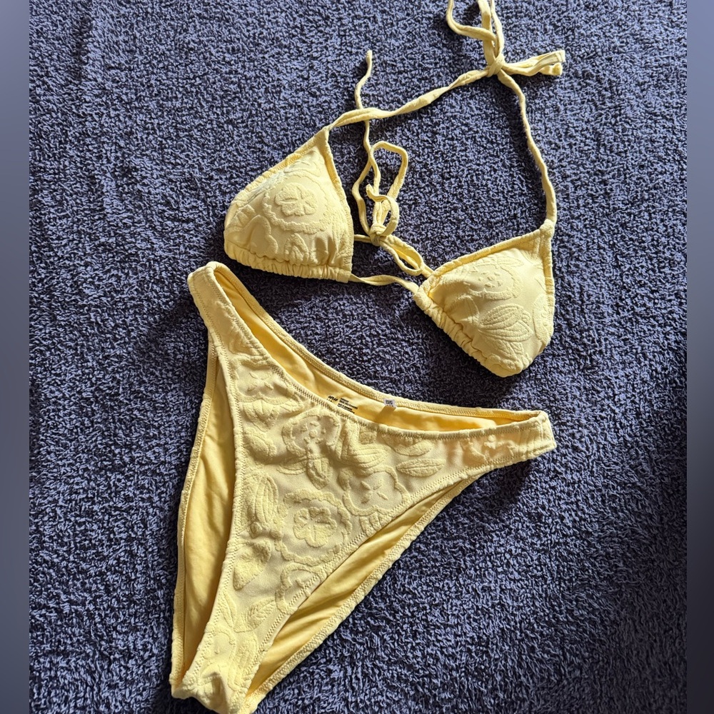 Aerie Bikini Set